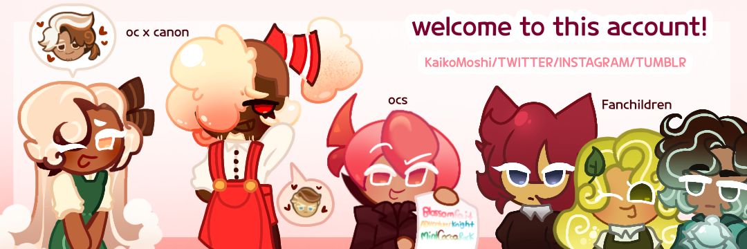 ☆𝐌𝐨𝐬𝐡𝐢𝐏𝐨𝐨𝐟𝐢♡︎ banner