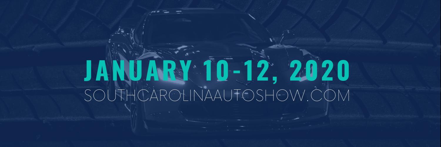 SCAutoShow's profile banner image