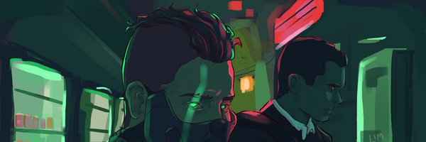MildLimerence Profile Banner