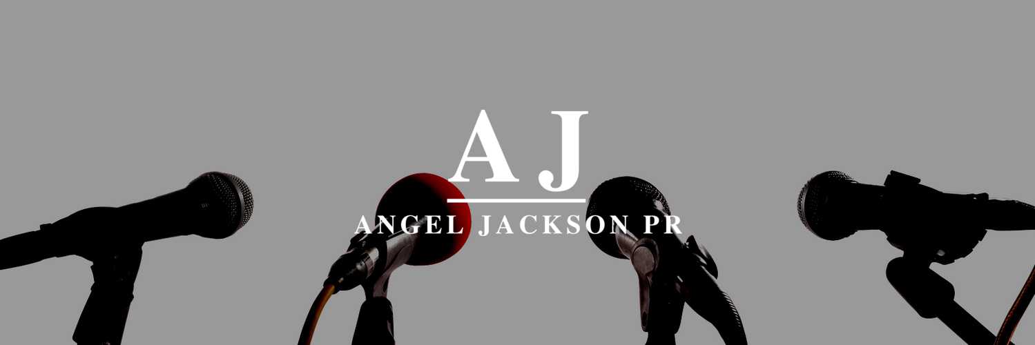AngelKJacksonPR's profile banner image