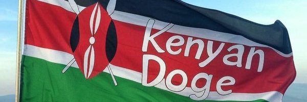 kenyan_doge Profile Banner