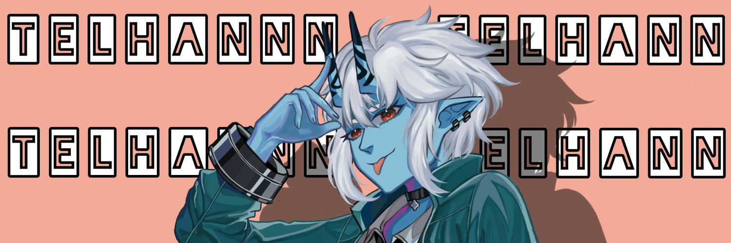 🌻Telhannn🌻||VGEN ᴄᴏᴍᴍꜱ ᴏᴘᴇɴ 📌✨ banner