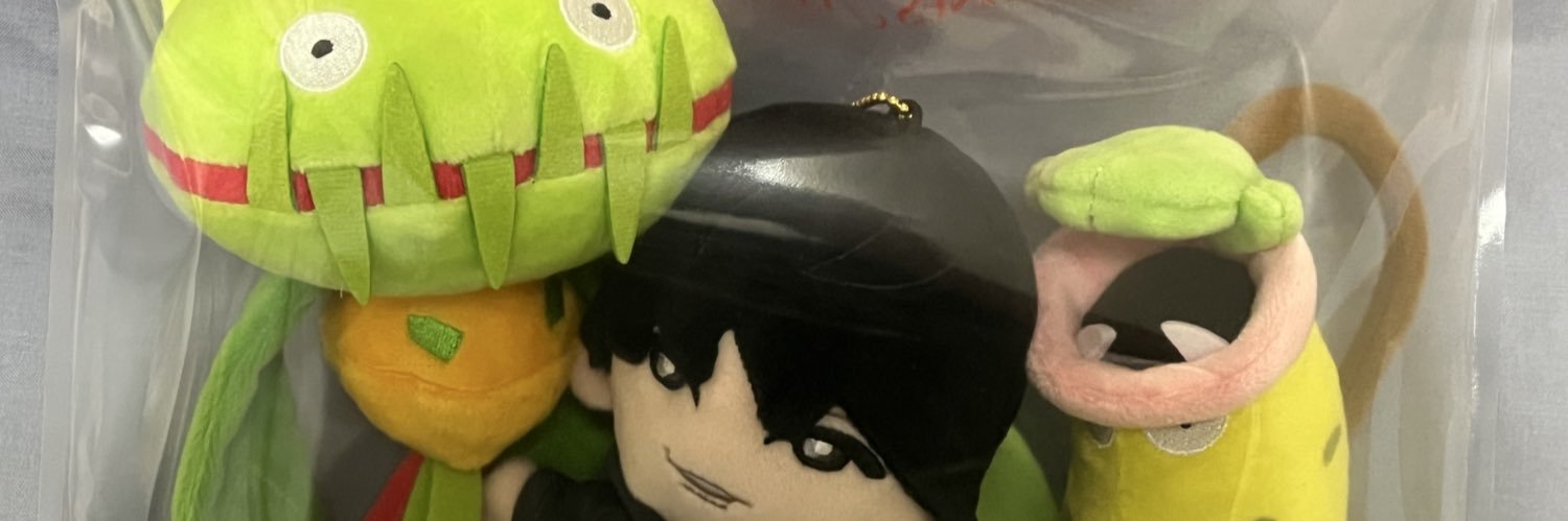 hamapal's profile banner image