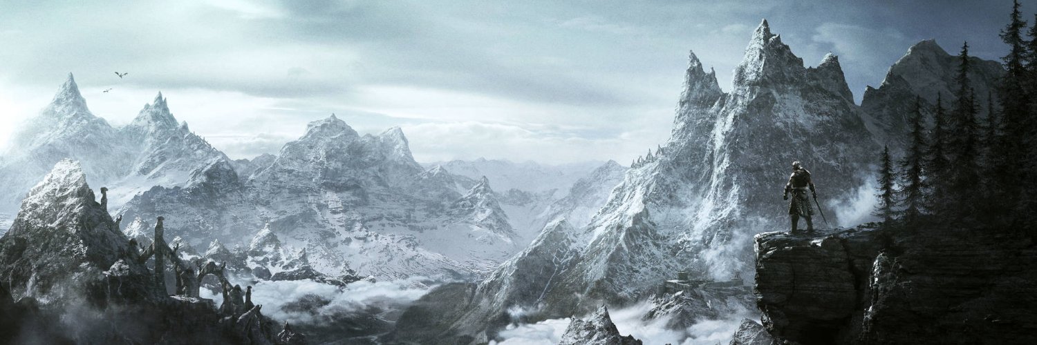 LP banner
