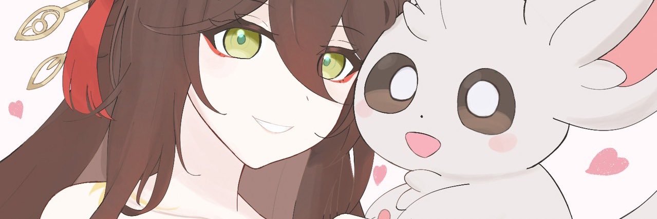アオ(エリアル) banner
