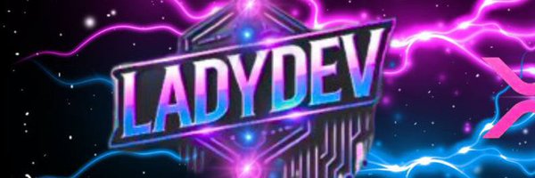 LadyDev1128 Profile Banner