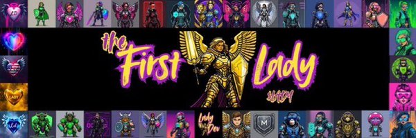 LadyDev1128 Profile Banner