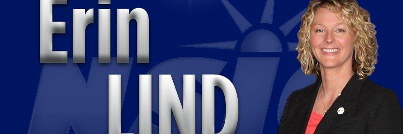 Erin Lind banner