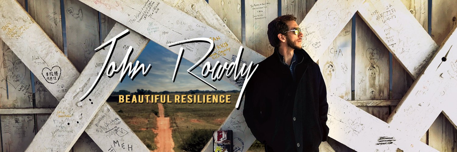 JohnRowdyInk's profile banner image