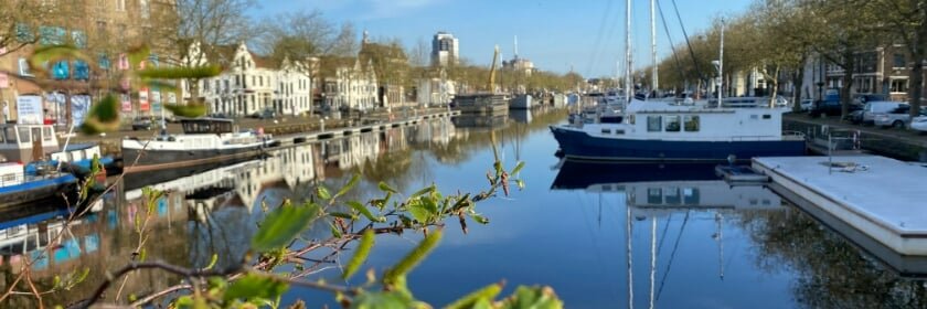 Rodi.nl Vlaardingen banner
