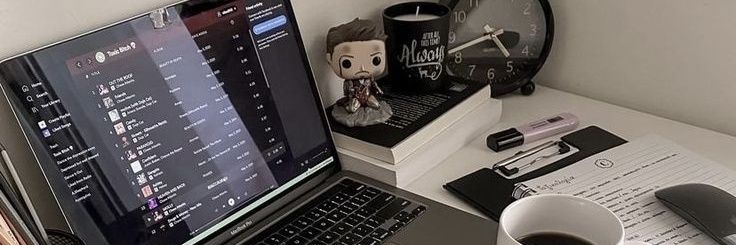 Caffeinelism banner