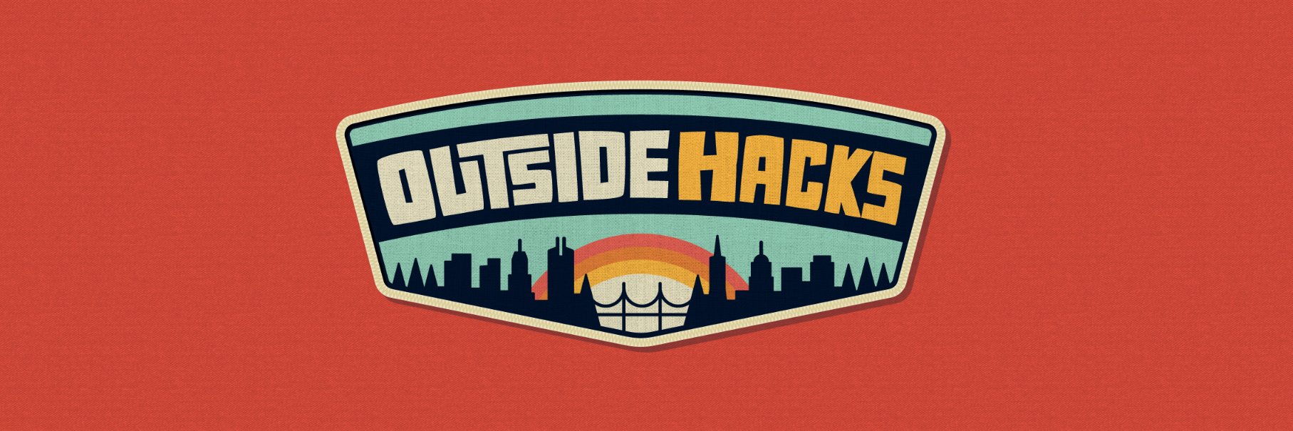 Outside Hacks banner