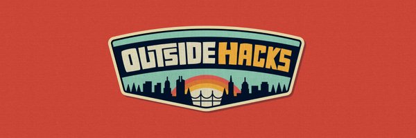 OutsideHacks Profile Banner