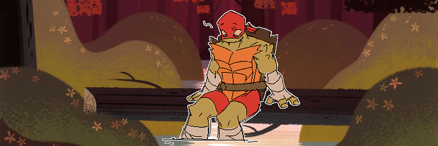 retromochi's profile banner image