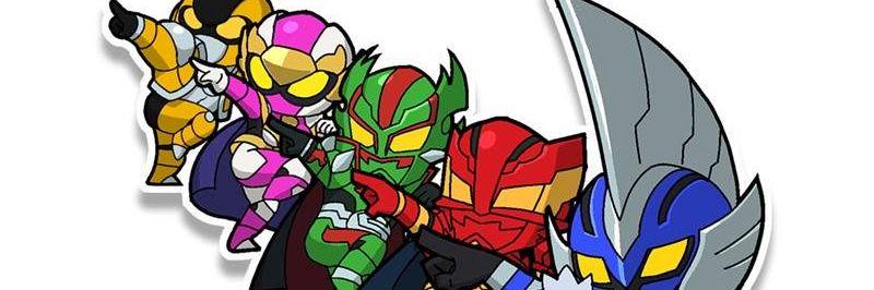 AlltriveJun's profile banner image