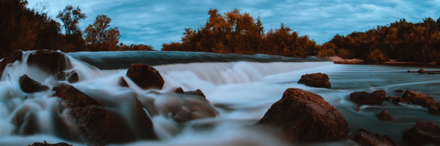 schantiago's profile banner image