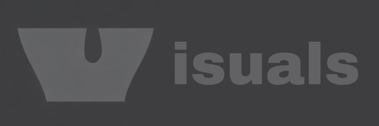 Verbo Visuals banner