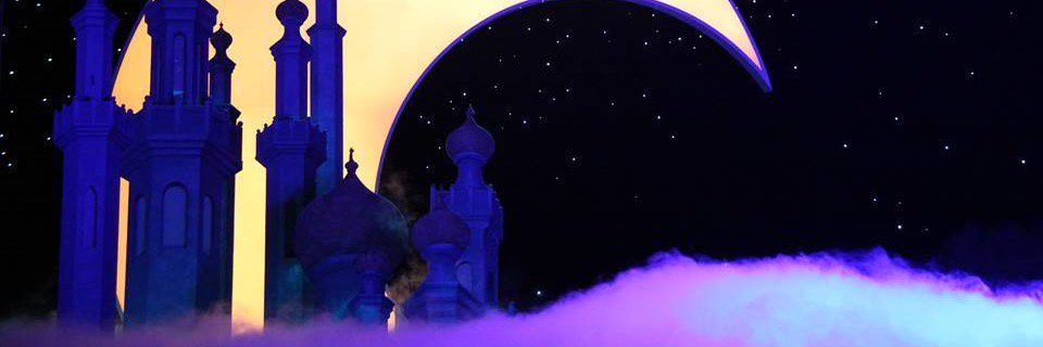 TheSPAMi's profile banner image