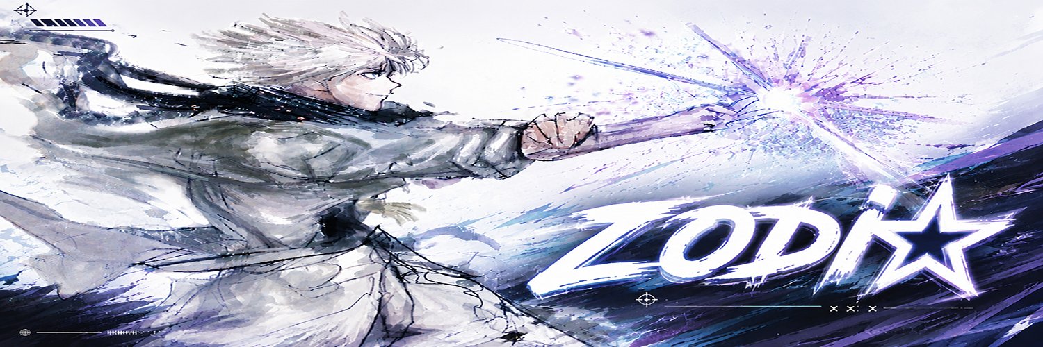 ATC ZODI✩ banner