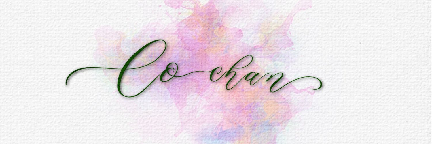 Co-chan banner