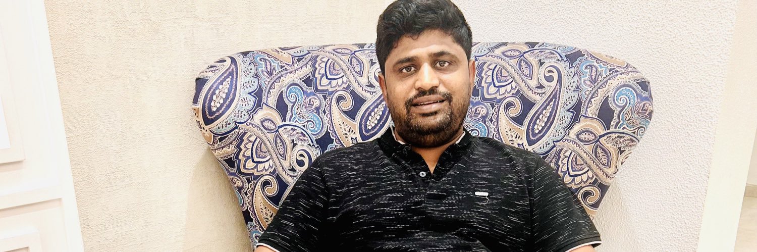 tengaskar's profile banner image