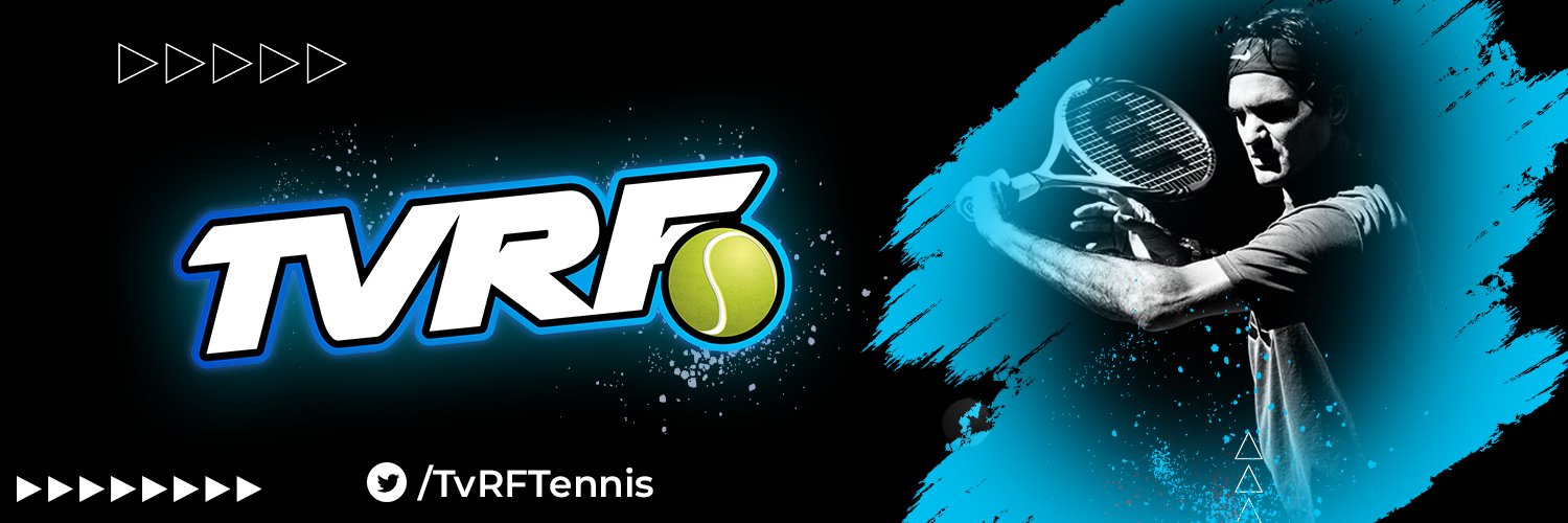 TvRF's banner
