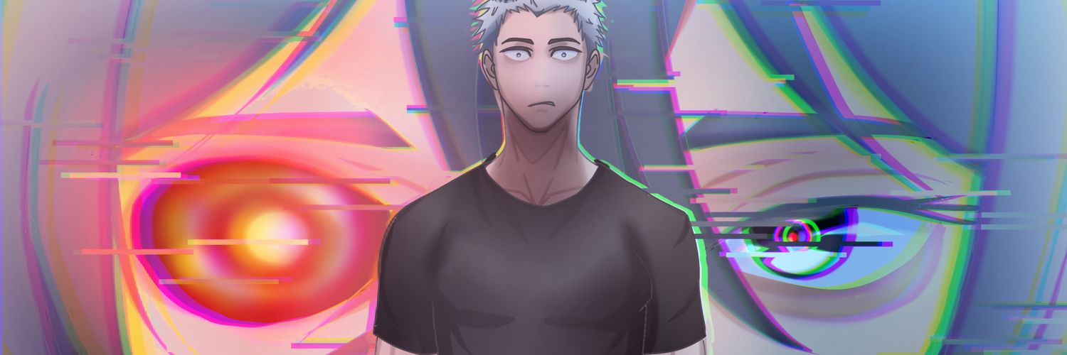 Misery音 banner