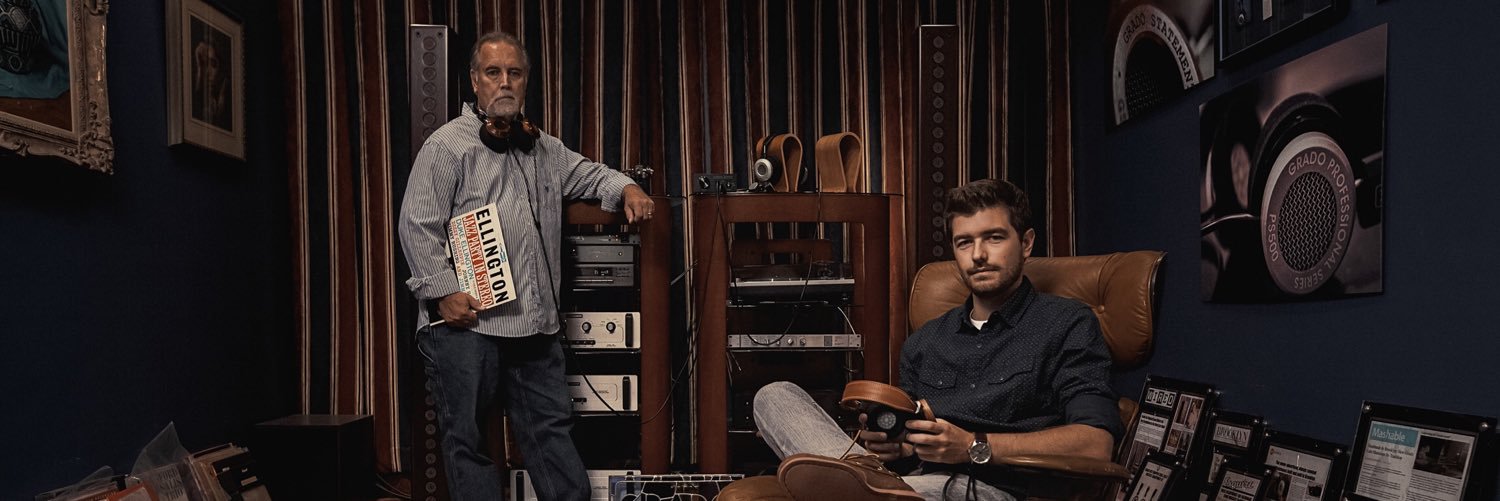 JonGrado's profile banner image