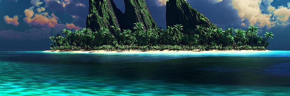 WilliamKBaker's profile banner image