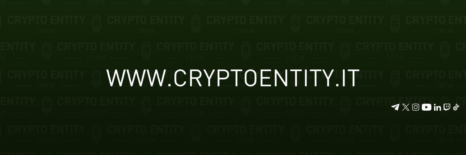 Crypto Entity Crew banner