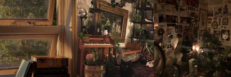 ًCoven - Cross, Brielle. banner