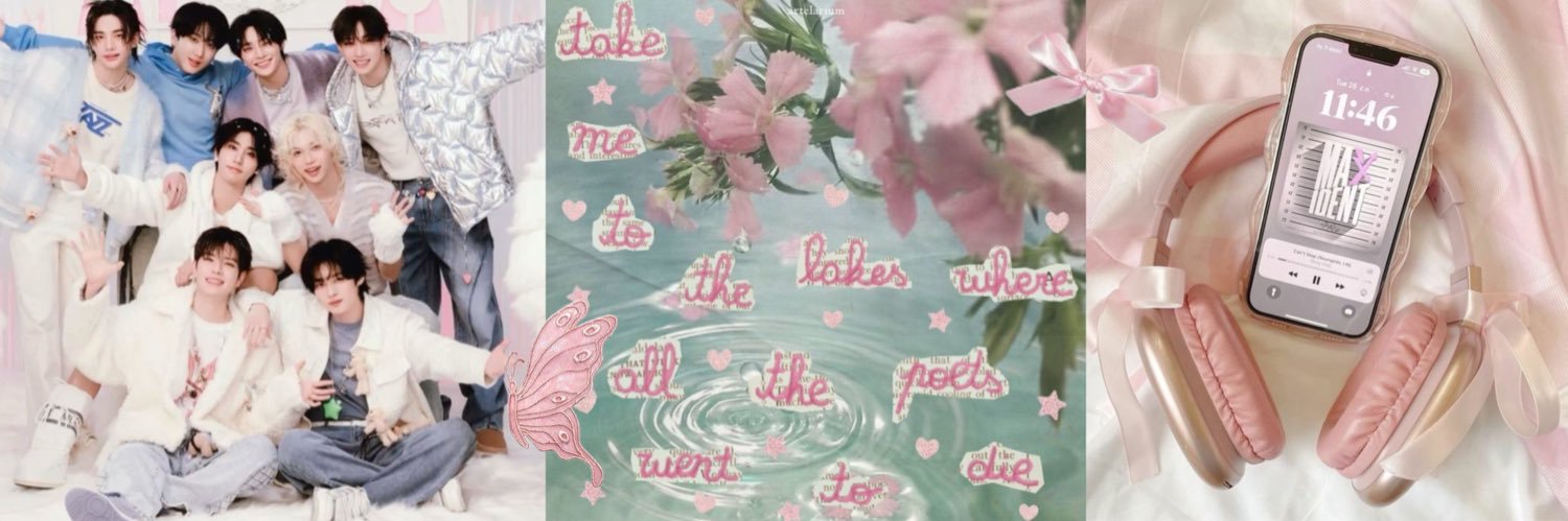 Mochimélov ⸆⸉ banner