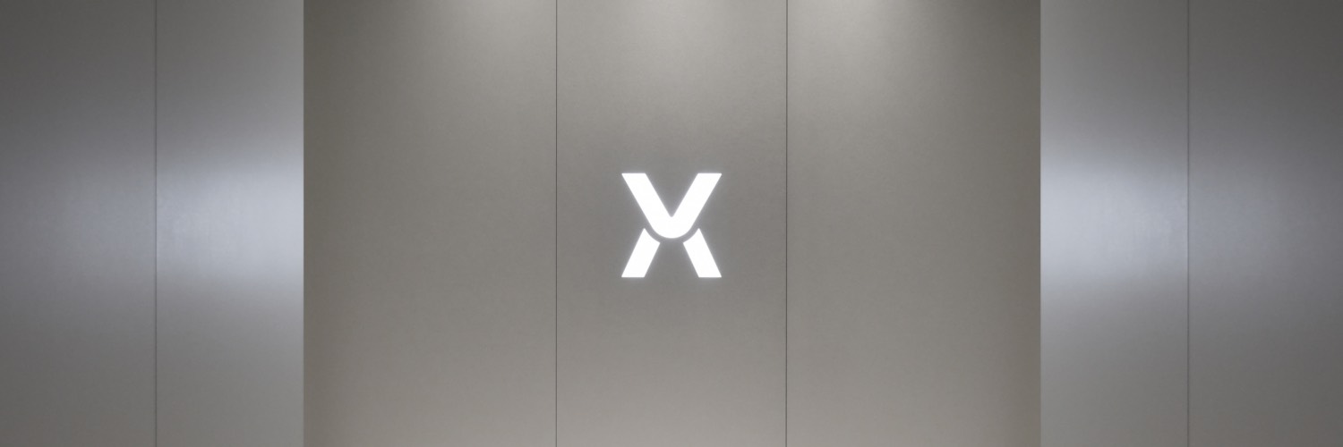 PowerX EV チャージステーション banner