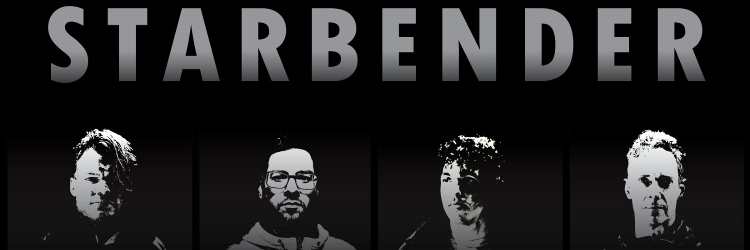 StarbenderMusic's profile banner image