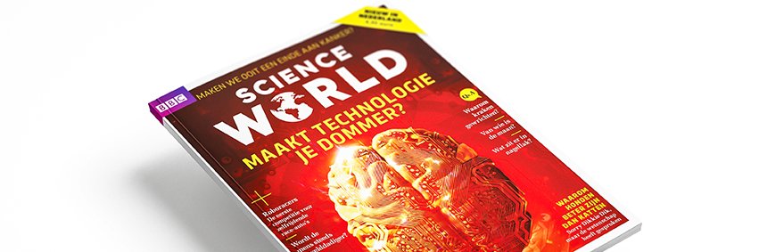 ScienceWorldNL's profile banner image