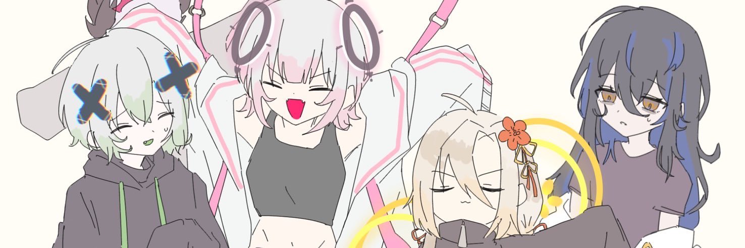 ふぁおる banner