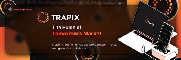 TrapixExchange Profile Banner