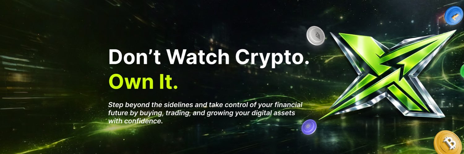 Trapix Exchange banner