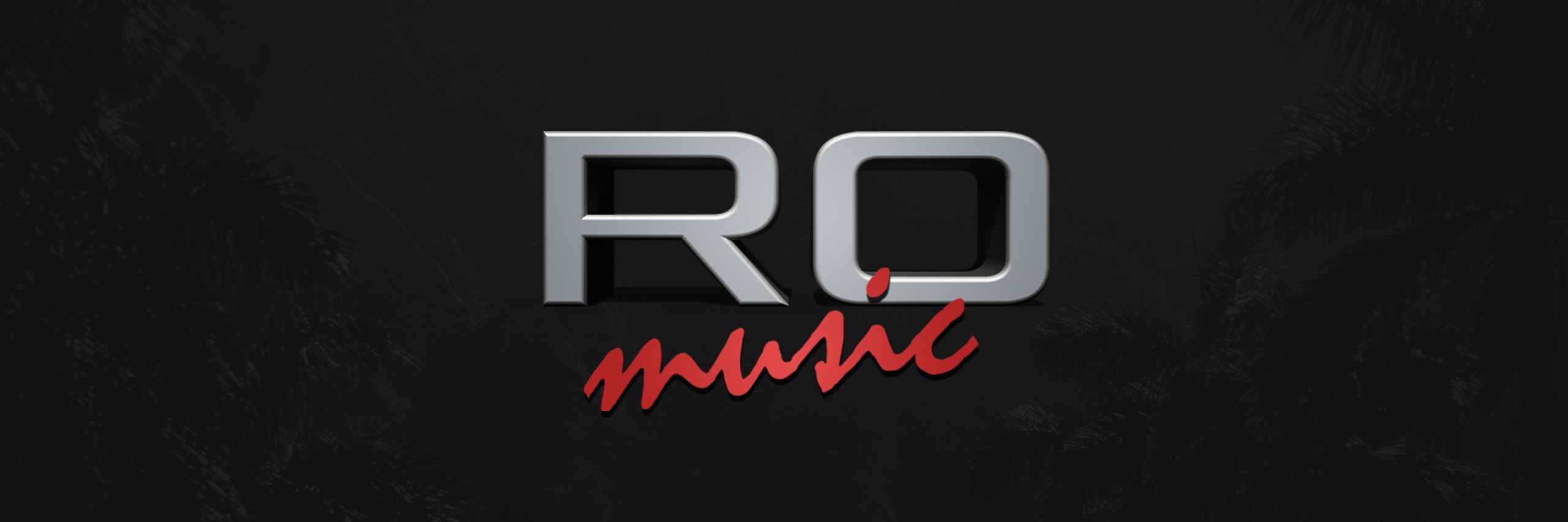 romusic100's profile banner image