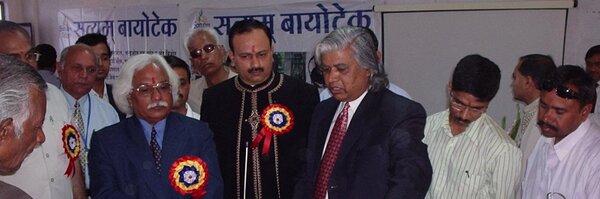 sensorstech Profile Banner