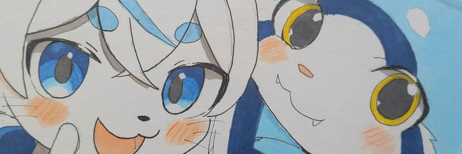 らんぎるが✨ banner