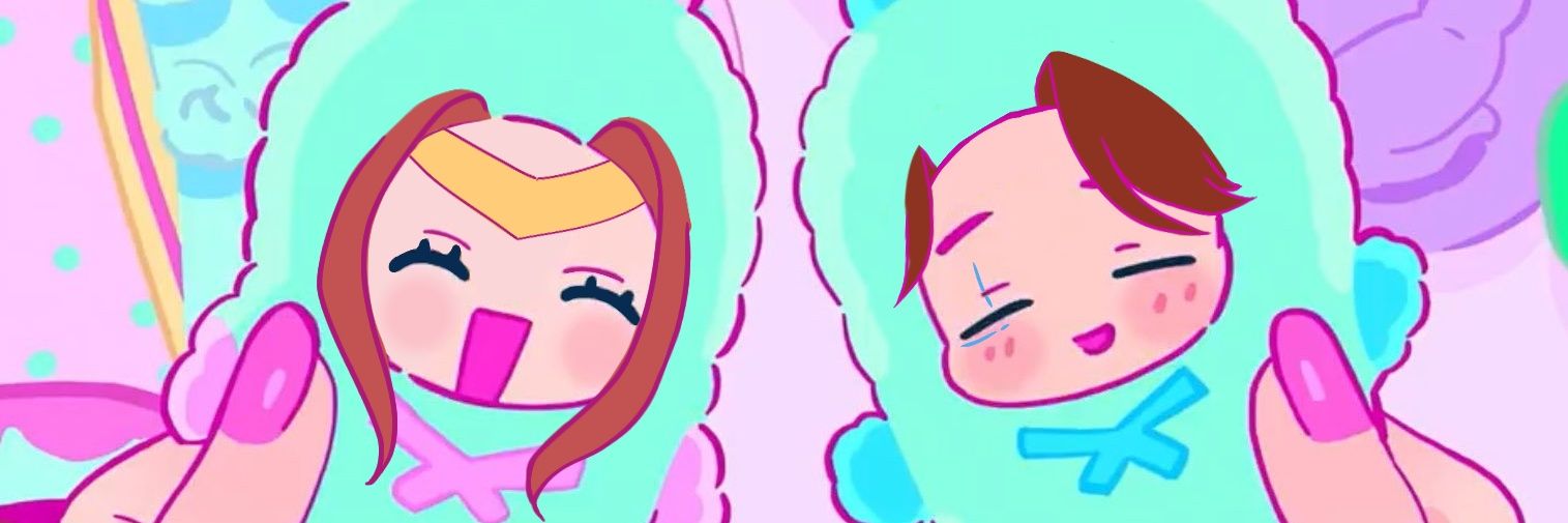 Karana — IRITHEL REVAMP!!!!!!!! banner