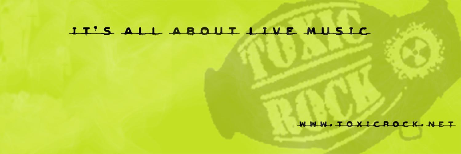 _ToxicRock's profile banner image
