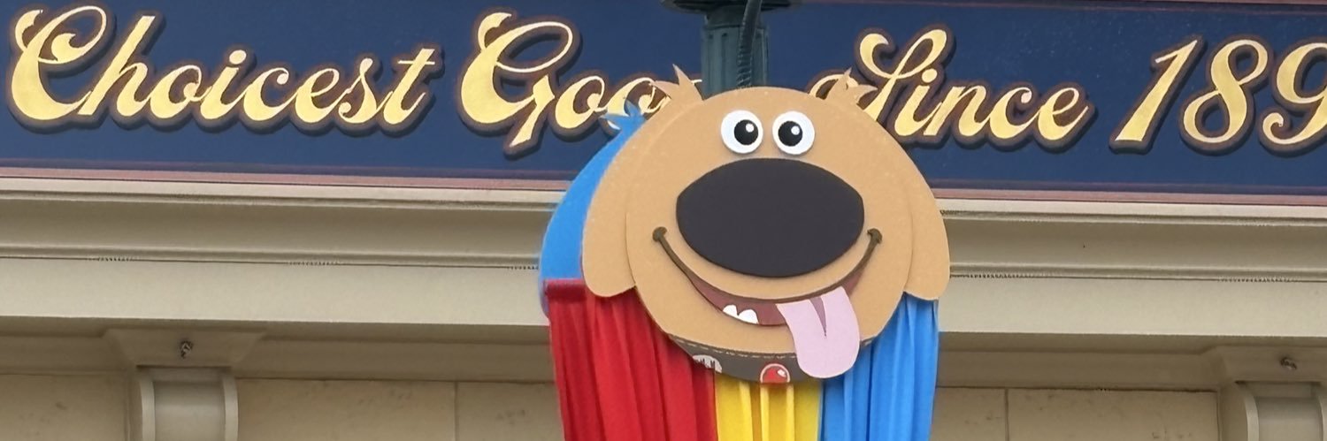 Daxizi's profile banner image