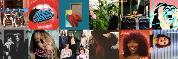 AmazingChart Profile Banner