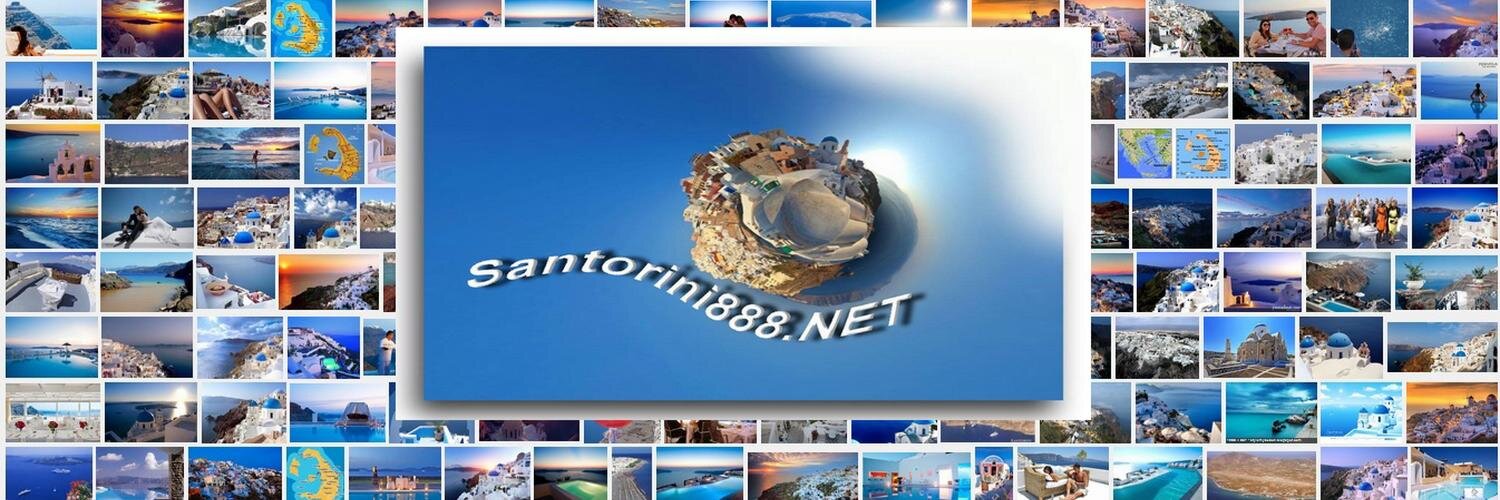 Santorini2014's profile banner image