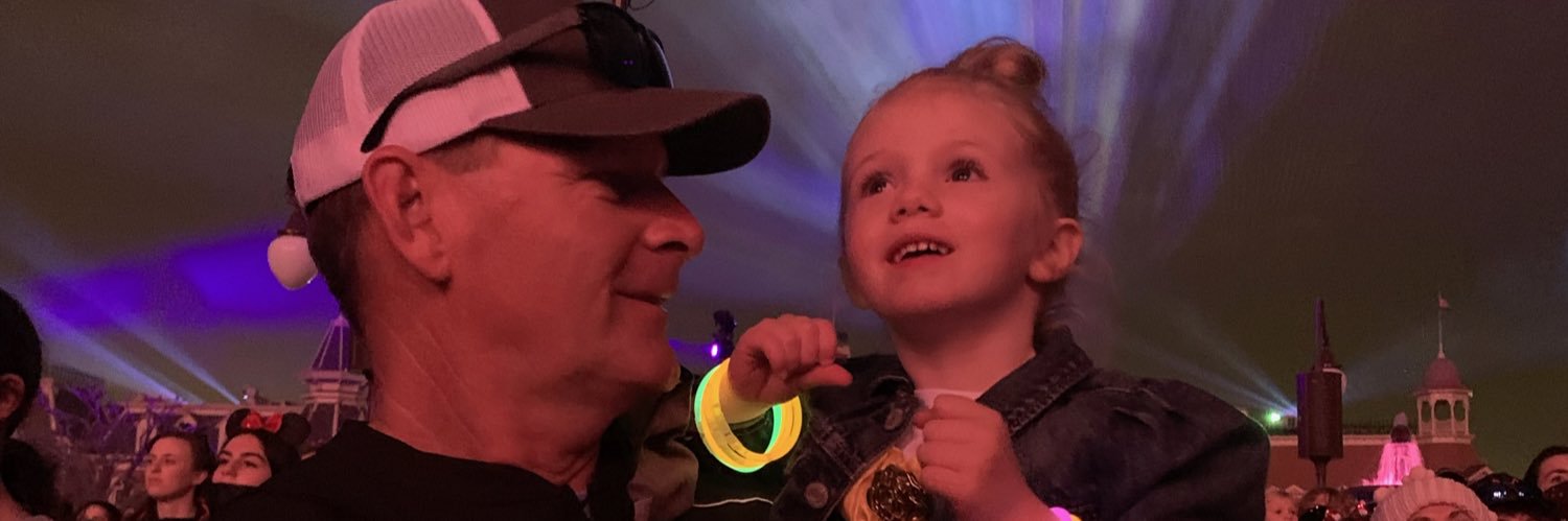 Mike Davis💡 banner