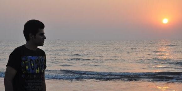KaranSabnis's profile banner image