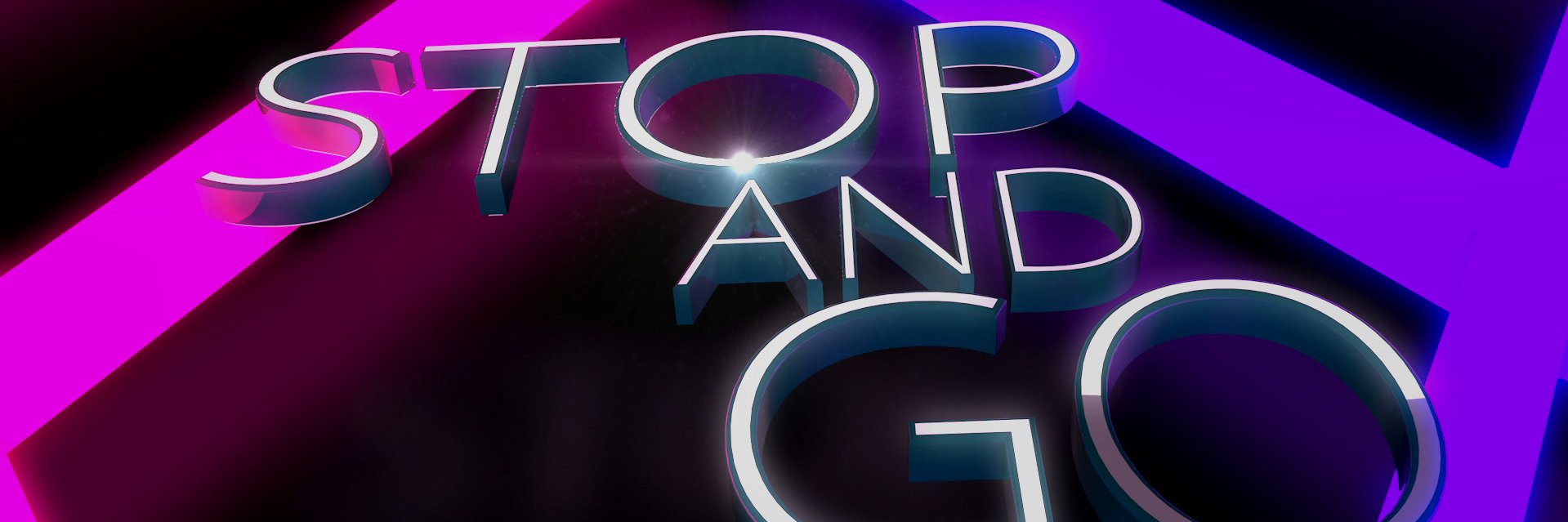 StopandGoTV's profile banner image