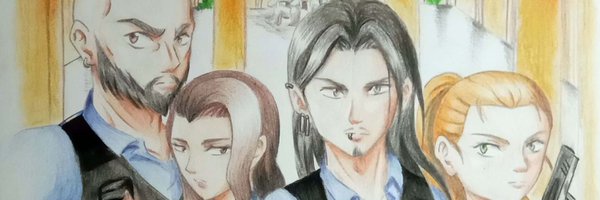 RockToyi Profile Banner